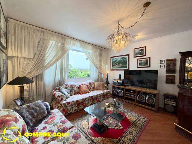 Apartamento para Venda em São Paulo - 2