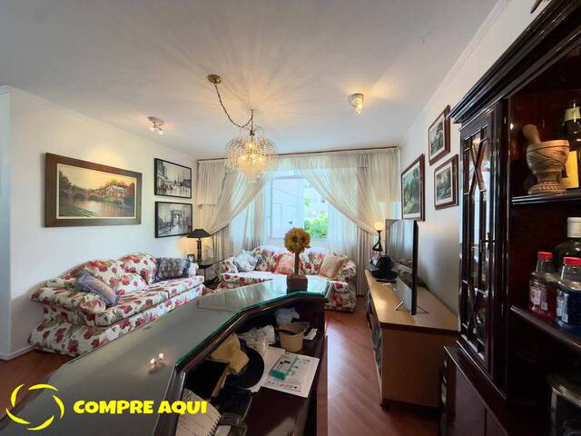 Apartamento para Venda em São Paulo - 3