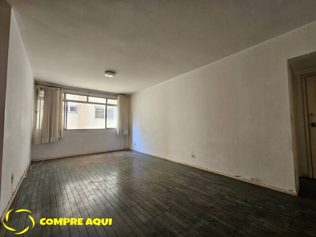 #CAVR117 - Apartamento para Venda em São Paulo - SP - 3