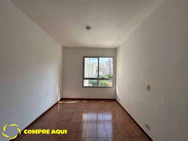 #CLH489 - Apartamento para Venda em São Paulo - SP - 3