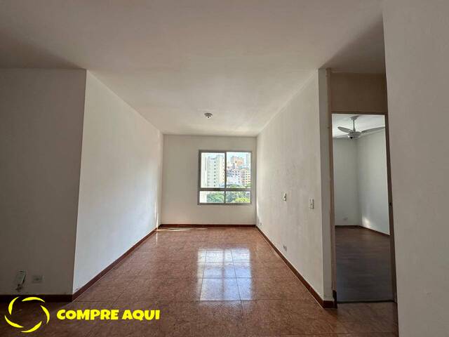 Venda em Campos Elíseos - São Paulo