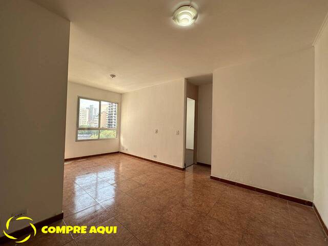 #CLH489 - Apartamento para Venda em São Paulo - SP - 2