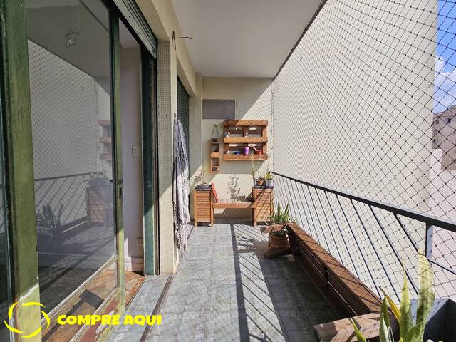 Apartamento para Venda em São Paulo - 3