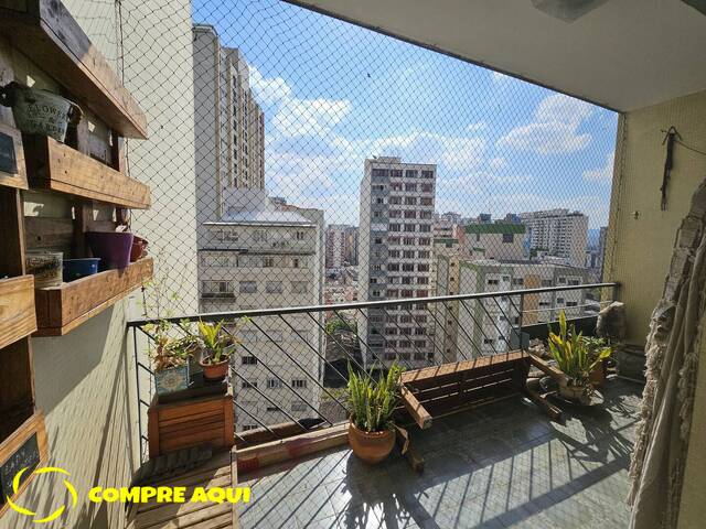Apartamento para Venda em São Paulo - 2