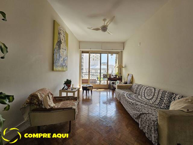 Apartamento para Venda em São Paulo - 5