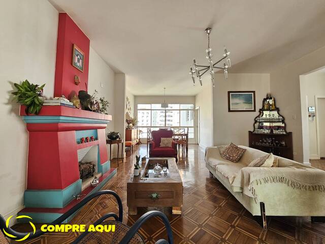 Apartamento para Venda em São Paulo - 4
