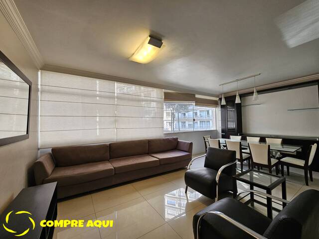 #CAVR119 - Apartamento para Venda em São Paulo - SP - 2