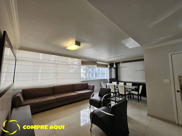 #CAVR119 - Apartamento para Venda em São Paulo - SP - 3