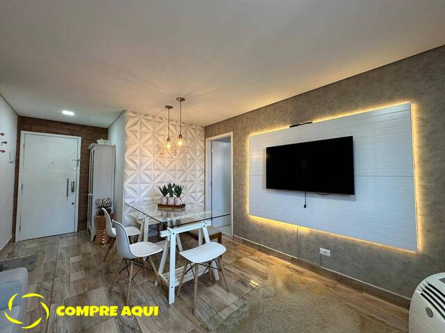 Apartamento para Venda em São Paulo - 5