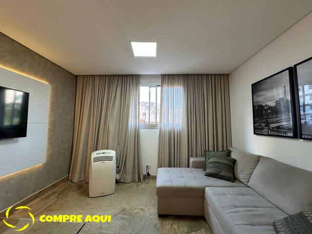 Apartamento para Venda em São Paulo - 4