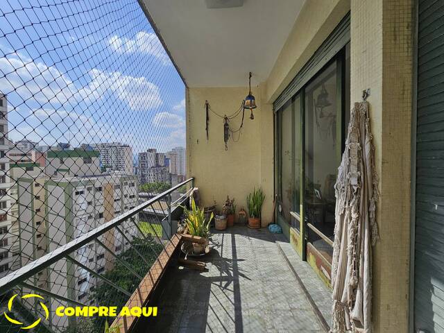 Venda em Santa Cecília - São Paulo