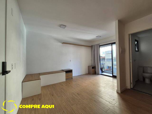 #CAR113 - Apartamento para Venda em São Paulo - SP - 3