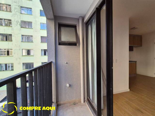 #CAR113 - Apartamento para Venda em São Paulo - SP - 2