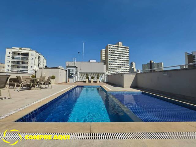 #AJM732 - Apartamento para Venda em São Paulo - SP