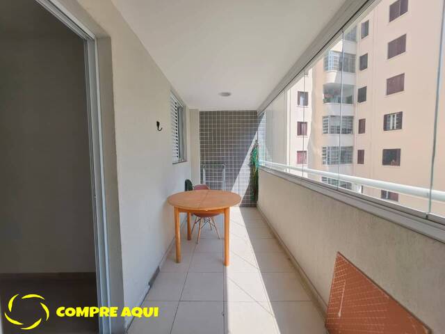 #AJM732 - Apartamento para Venda em São Paulo - SP - 3