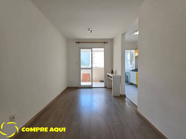 Apartamento para Venda em São Paulo - 5