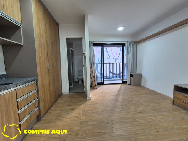 #CAR114 - Apartamento para Venda em São Paulo - SP - 3