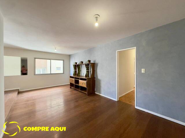 #CAMV669 - Apartamento para Venda em São Paulo - SP - 2