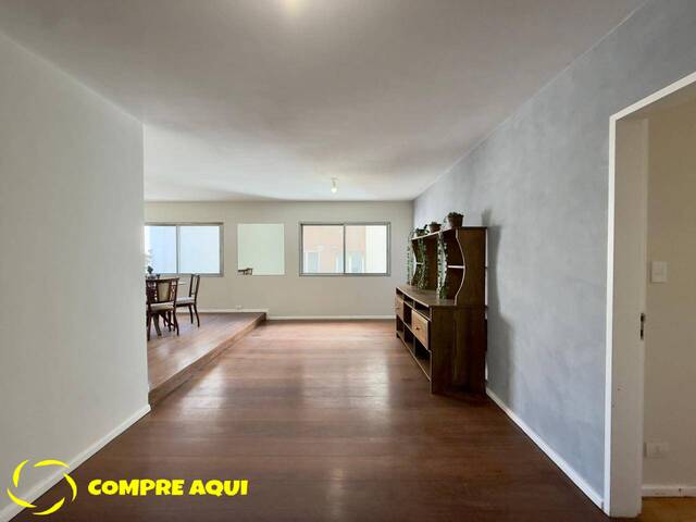 #CAMV669 - Apartamento para Venda em São Paulo - SP - 3