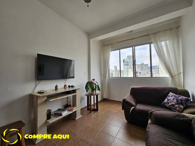 Venda em Vila Buarque - São Paulo