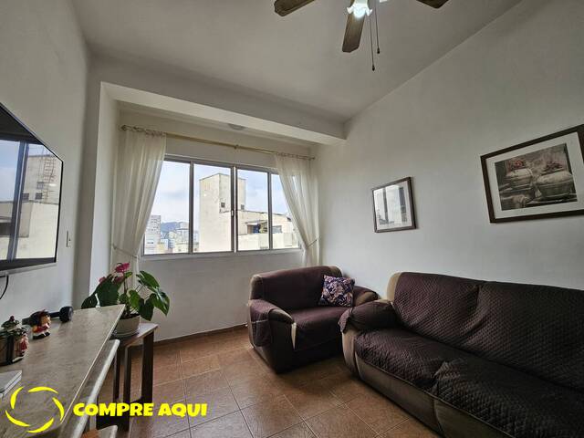 #CAVR120 - Apartamento para Venda em São Paulo - SP - 3