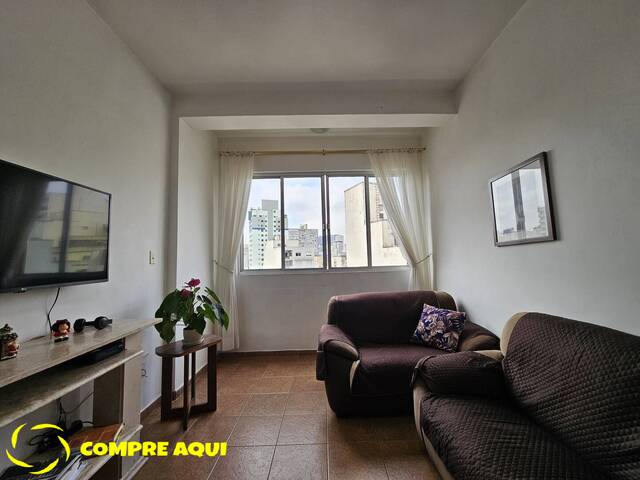 #CAVR120 - Apartamento para Venda em São Paulo - SP - 2
