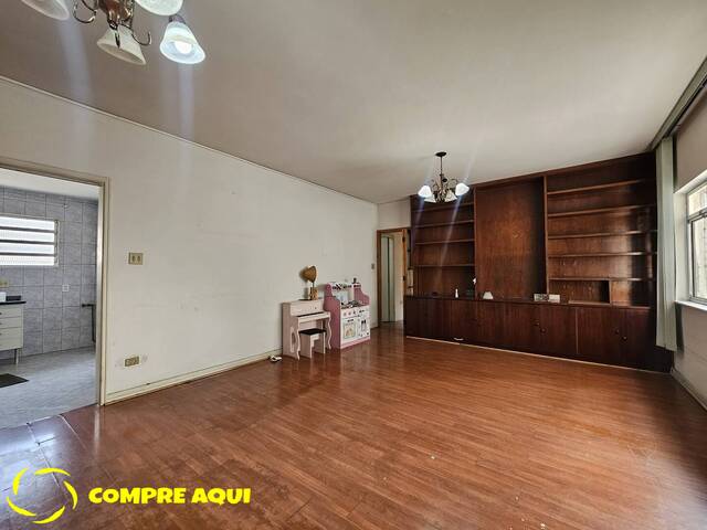 #CAVR121 - Apartamento para Venda em São Paulo - SP - 2