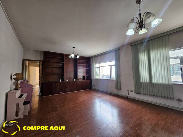 #CAVR121 - Apartamento para Venda em São Paulo - SP - 3