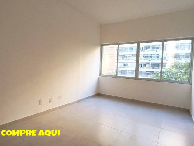 #ASR283 - Apartamento para Venda em São Paulo - SP - 3