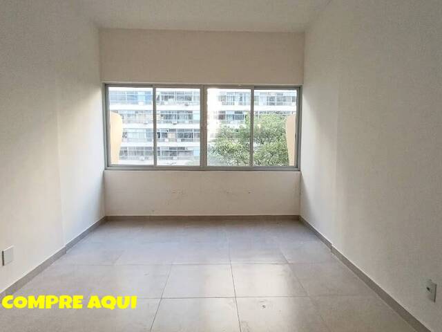 #ASR284 - Apartamento para Venda em São Paulo - SP - 1