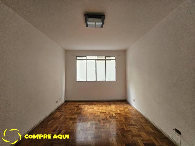 #CAVR122 - Apartamento para Venda em São Paulo - SP - 3