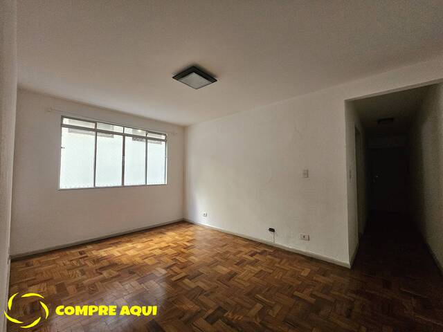 Venda em Santa Cecília - São Paulo