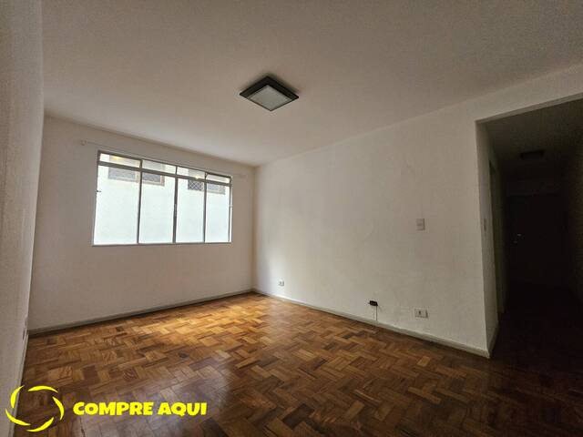 #CAVR122 - Apartamento para Venda em São Paulo - SP - 2
