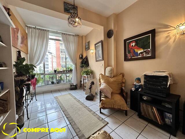 Apartamento para Venda em São Paulo - 2