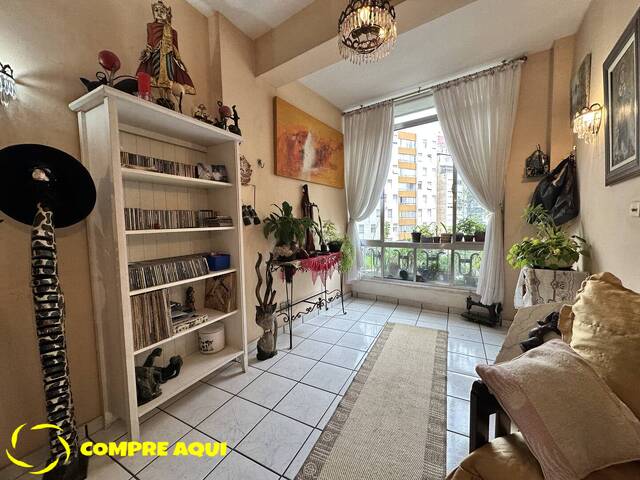 Apartamento para Venda em São Paulo - 3