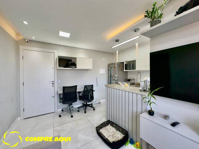 Apartamento para Venda em São Paulo - 5