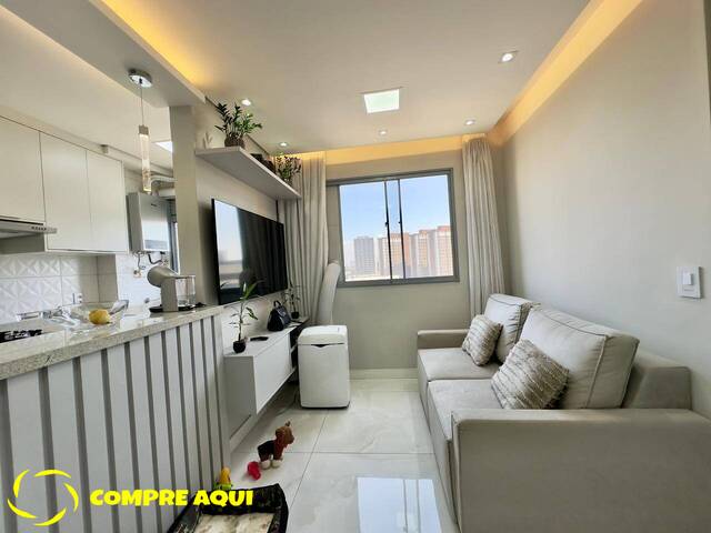#CLH491 - Apartamento para Venda em São Paulo - SP - 2