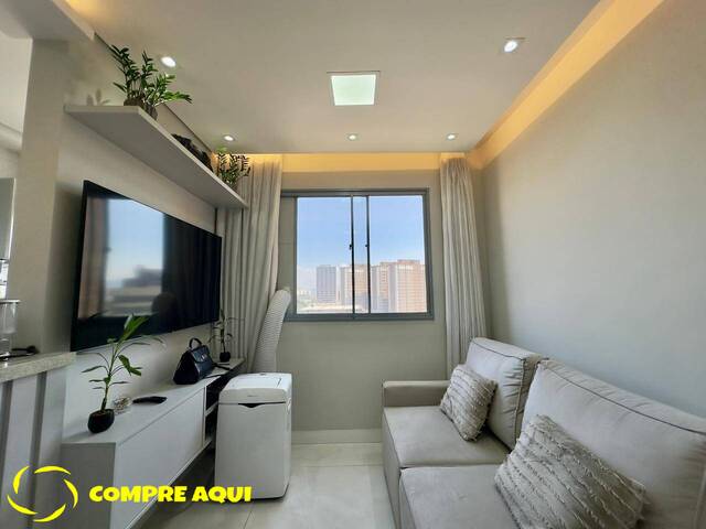#CLH491 - Apartamento para Venda em São Paulo - SP - 3