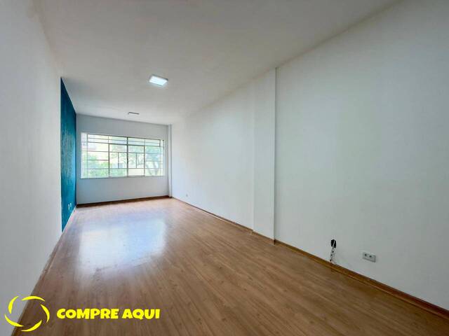 #CAMV671 - Apartamento para Venda em São Paulo - SP - 3