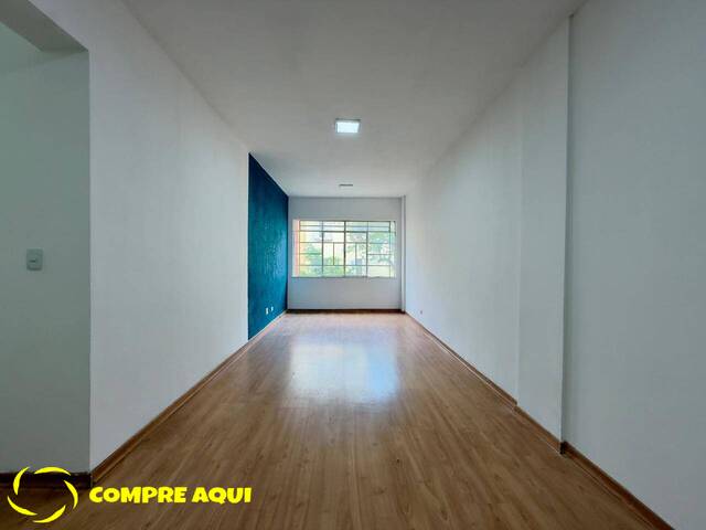 #CAMV671 - Apartamento para Venda em São Paulo - SP - 2