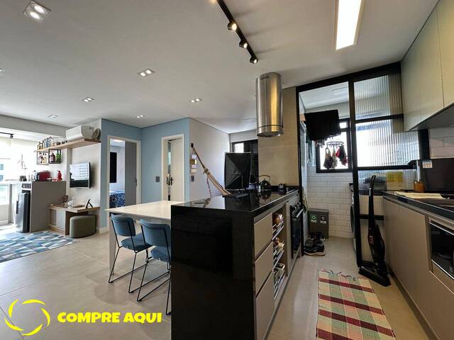 Apartamento para Venda em São Paulo - 4