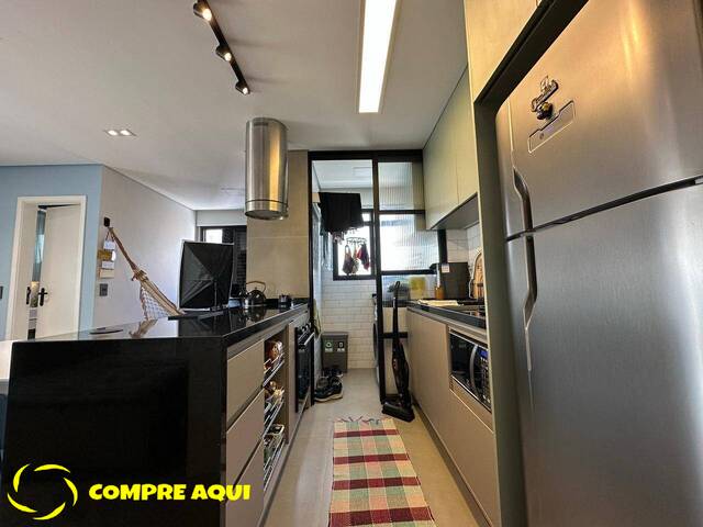 Apartamento para Venda em São Paulo - 5