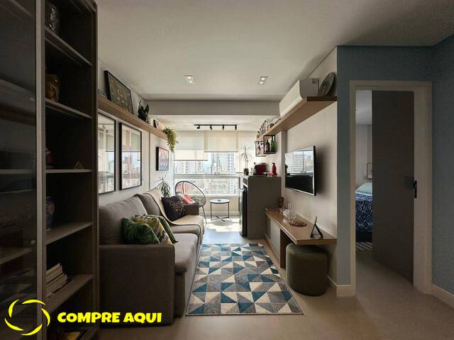 Venda em Vila Buarque - São Paulo