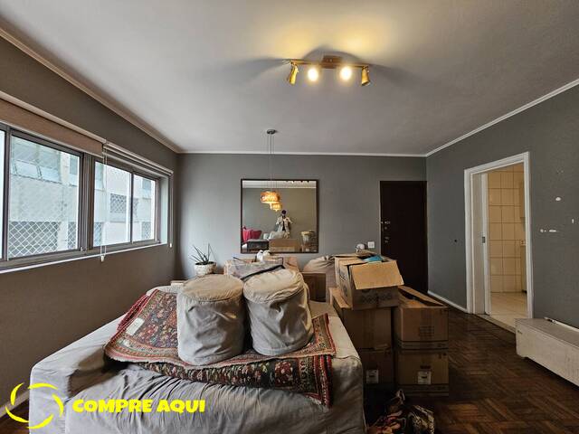 #CAVR123 - Apartamento para Venda em São Paulo - SP - 3