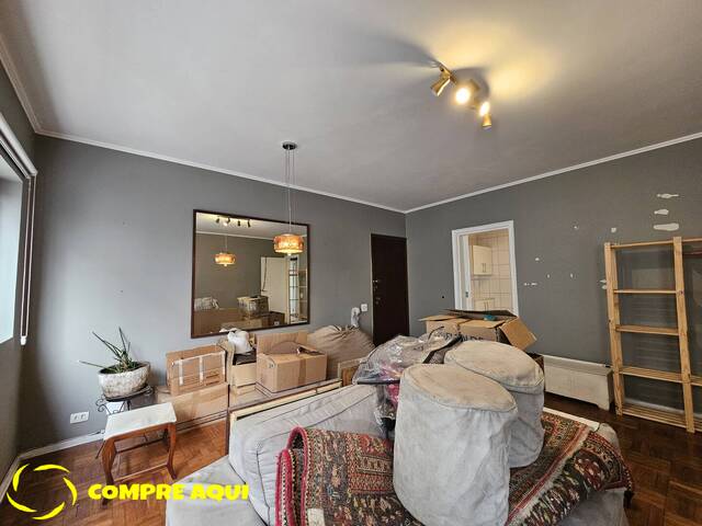 Apartamento para Venda em São Paulo - 5