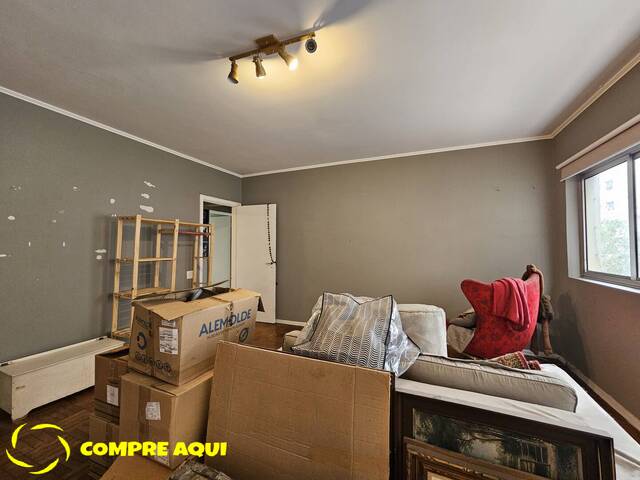 Apartamento para Venda em São Paulo - 4