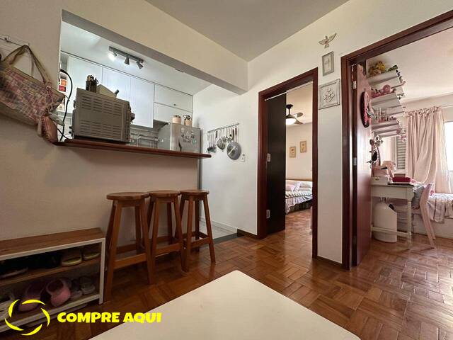 #CAR116 - Apartamento para Venda em São Paulo - SP - 2