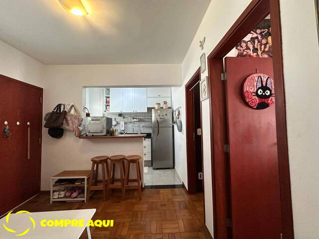 Apartamento para Venda em São Paulo - 5