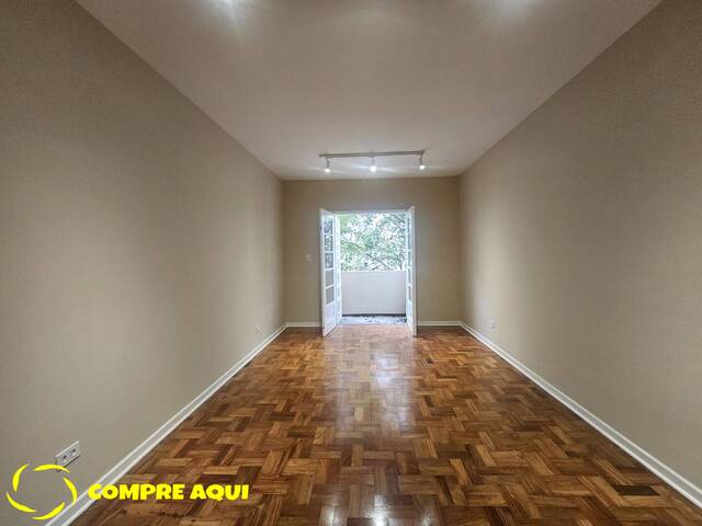 #CAVR116 - Apartamento para Venda em São Paulo - SP - 3