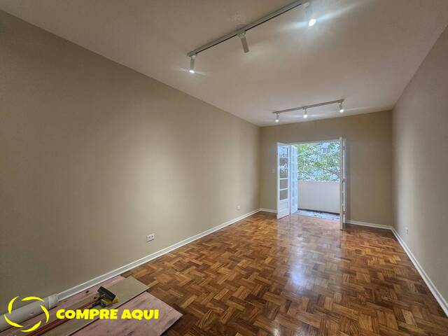 #CAVR116 - Apartamento para Venda em São Paulo - SP - 2